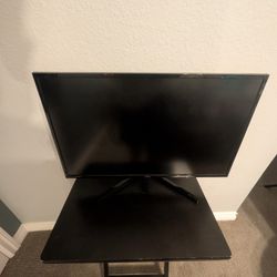 24" Onn Gaming Monitor FHD 60 Hz