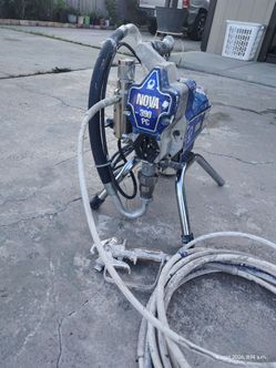 390 Graco