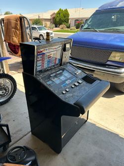 Slot machine