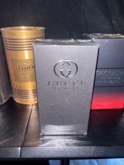 Gucci Guilty Brand New 3oz Bottle