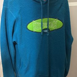 1994 Supreme Hoodie