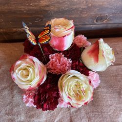 Fresh Flower Arrangements