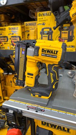 Dewalt 23 ga pin nailer
