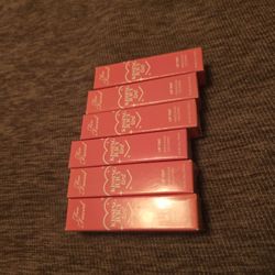 Too Faced Juicy Lip Tint