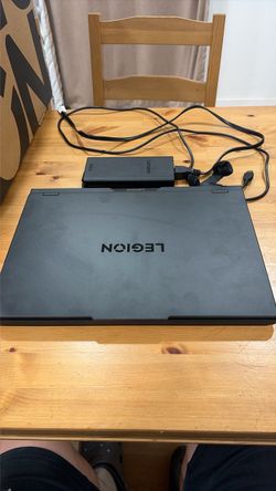 Lenovo Legion Pro 5