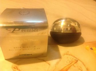 Premier mask miracle mask