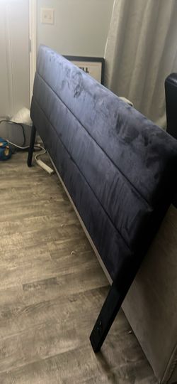 King Bed Frame