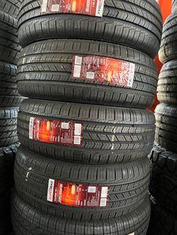 Supermax Touring TR-1 225/60R16 Tires