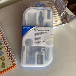 Compass Set
