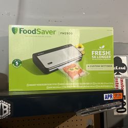 Food Saver 