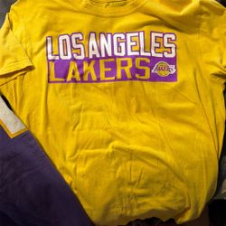 LeBron Shirts
