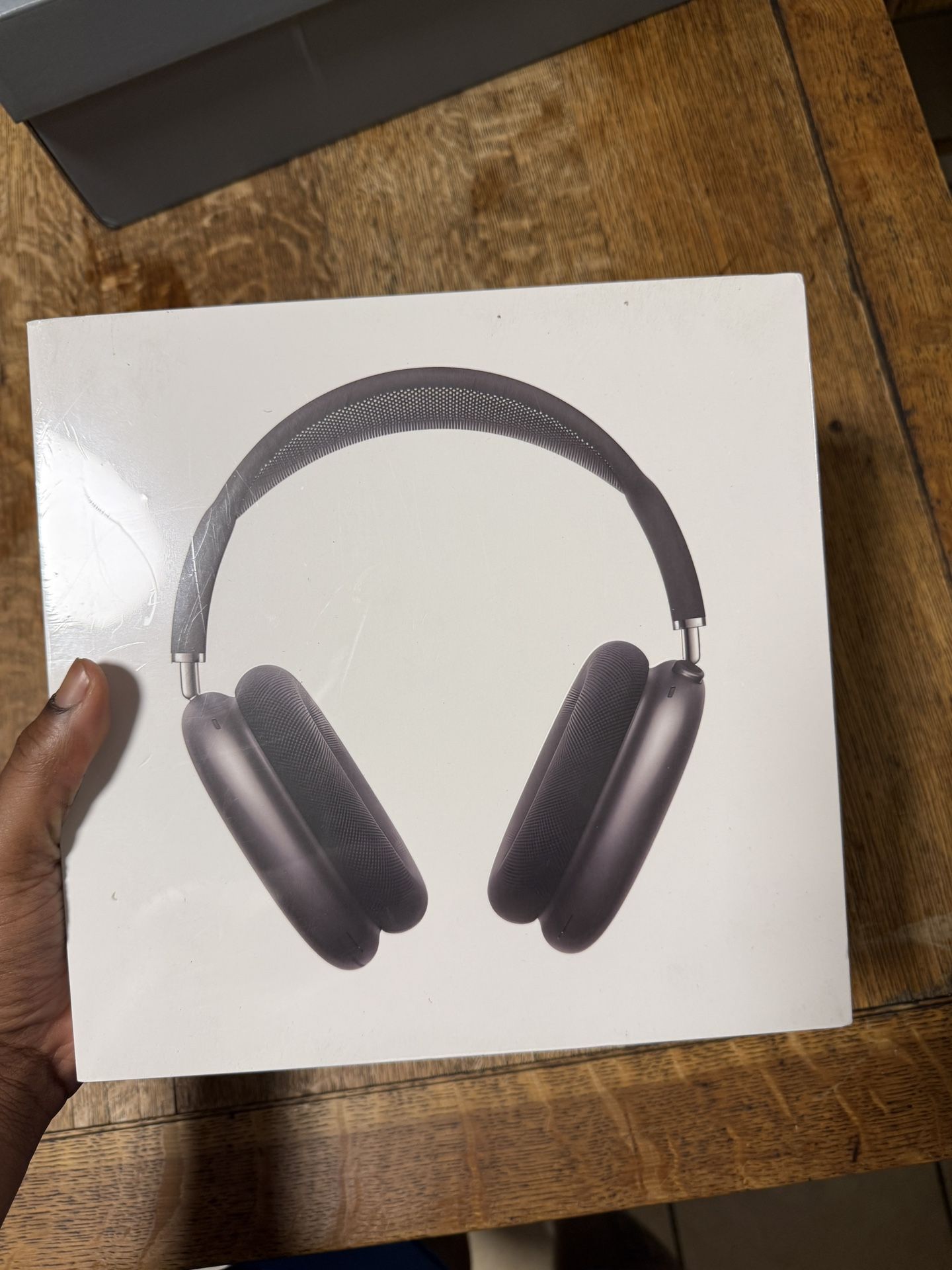 AirPod Max Midnight