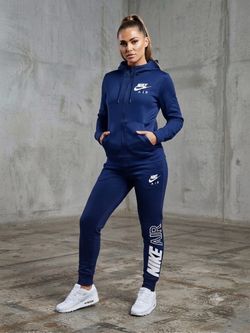 Ladies, Nike sweatsuits