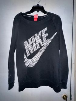 Nike XS sweater