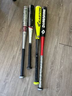 Baseball Bats