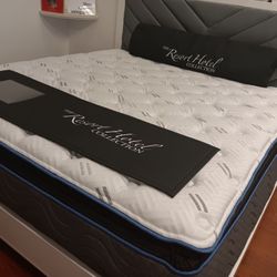 *Holiday Flash Sale!!!*---Best Selling Colby Platform Queen/King Bedroom Sets---From $599!!!---12/15-12/16 Only🫡