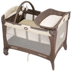 Graco Pack And Play