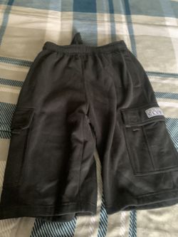 cargo pro club short sweats