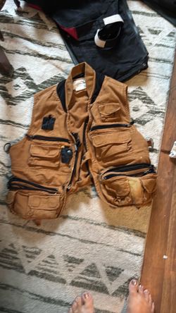 Fishing Vest