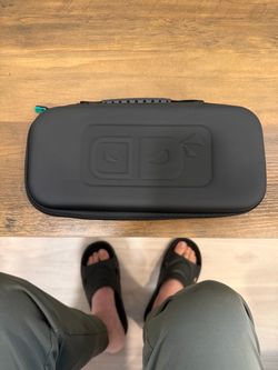 New Switch 2 Gamingja Case