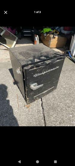 mini fridge