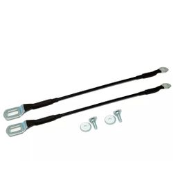 Tacoma Tailgate Cable