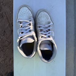Low gray Air Force’s