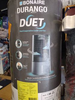 Bonaire Durango Duet