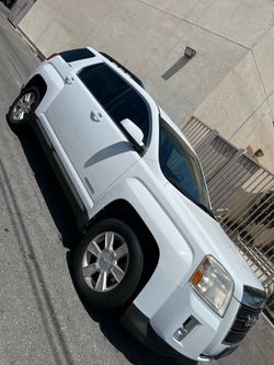 2011 GMC Terrain