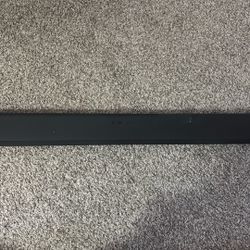 vizio sound bar and speaker (on last post) send offers need it gone 