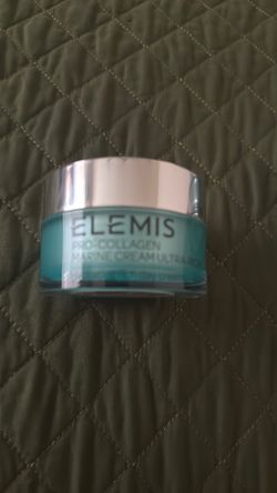 Face cream