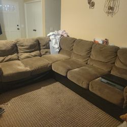 Used Couch 