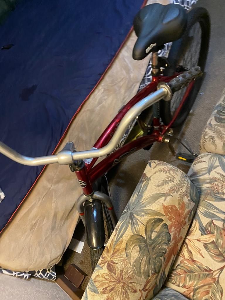 Bicycle