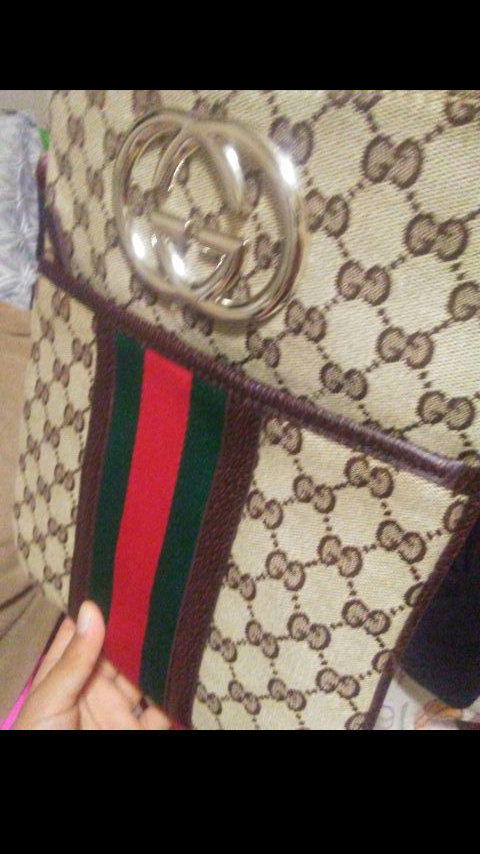 Gucci Bag
