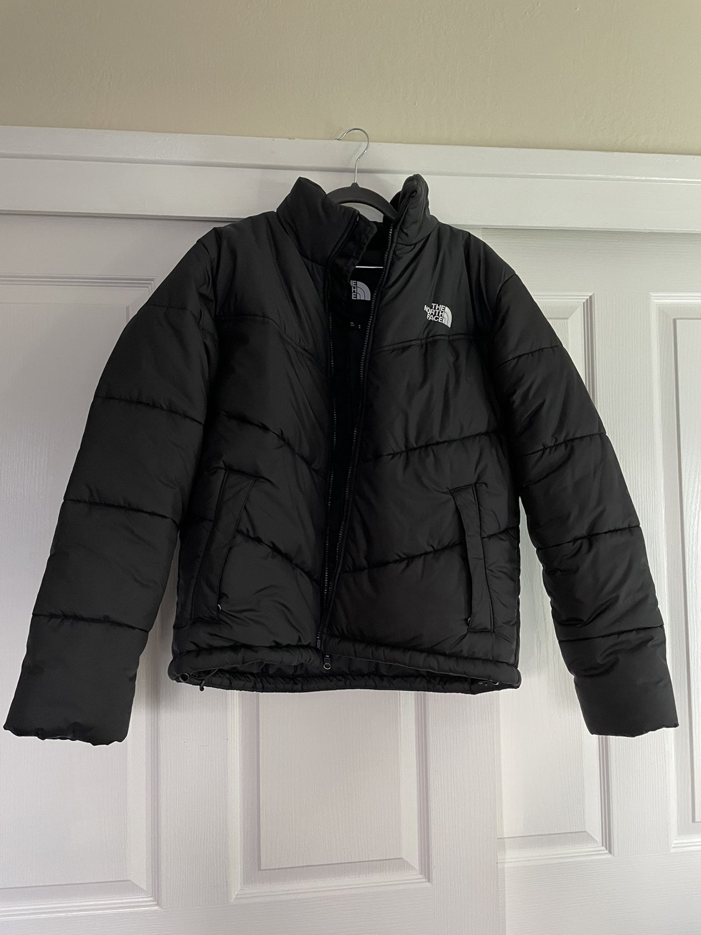 Men’s North face Puffer Jacket 
