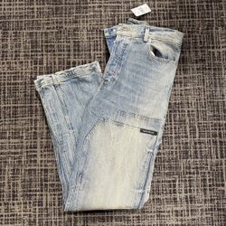 Nahmias Carpenter Pants 