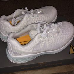 Different Shoes 