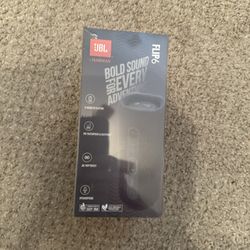 JBL Flip 6