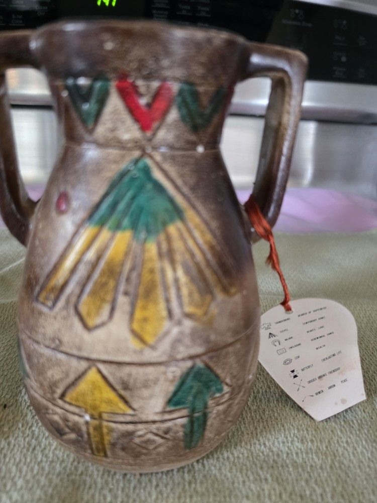 Random Vintage Items