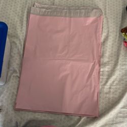 Package Bags Pack Of 38 
