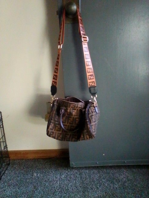 Fendi Handbag