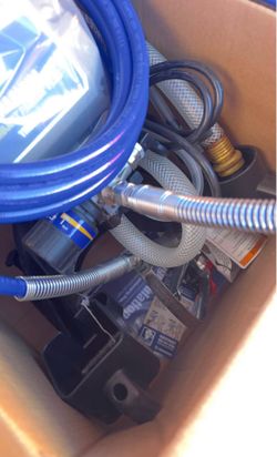 GRACO AIRLESS PAINT SPRAYER *NEW