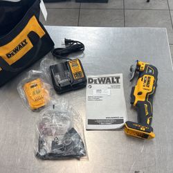 Dewalt Dscs356
