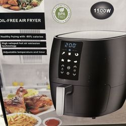 Air Fryer