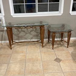 Tables