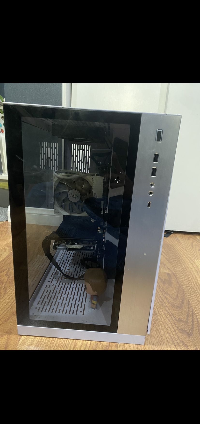 Gaming Pc (144+fps) for Sale in Los Angeles, CA OfferUp