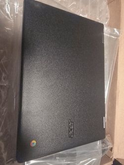 Touch Screen Chromebook