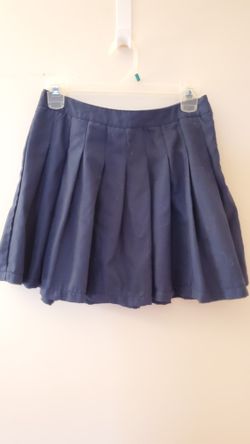 Teenagers Skirt