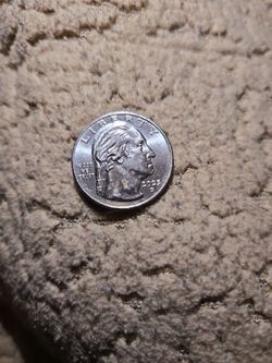 Moneda 25€ Con Error Denver