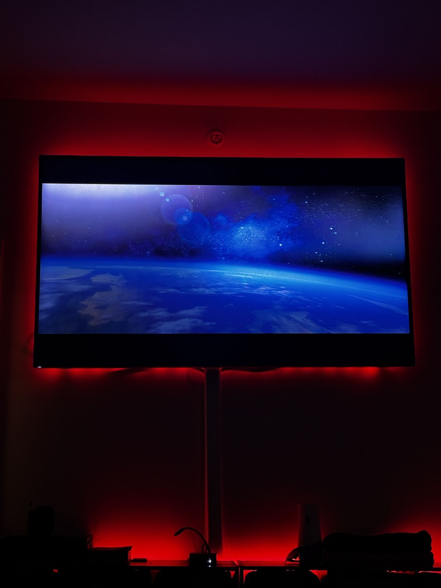 65 In Vizio Tv